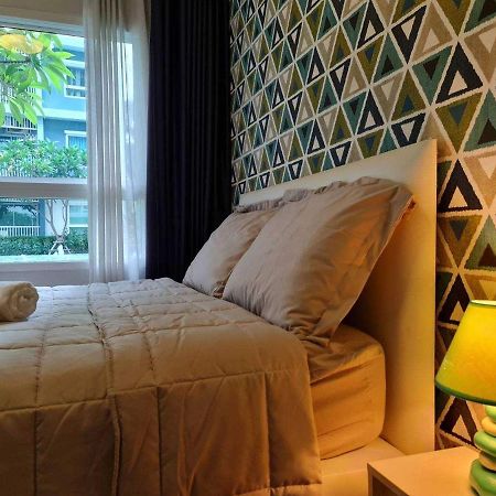The Trust Condo By The Sea หัวหิน ภายนอก รูปภาพ