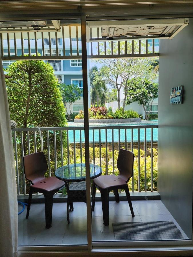 The Trust Condo By The Sea หัวหิน ภายนอก รูปภาพ