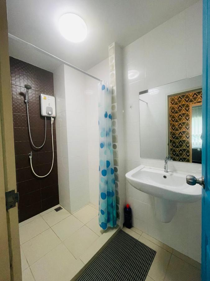 The Trust Condo By The Sea หัวหิน ภายนอก รูปภาพ
